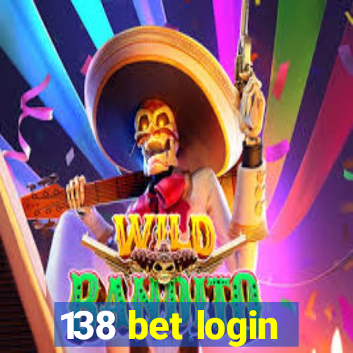 138 bet login